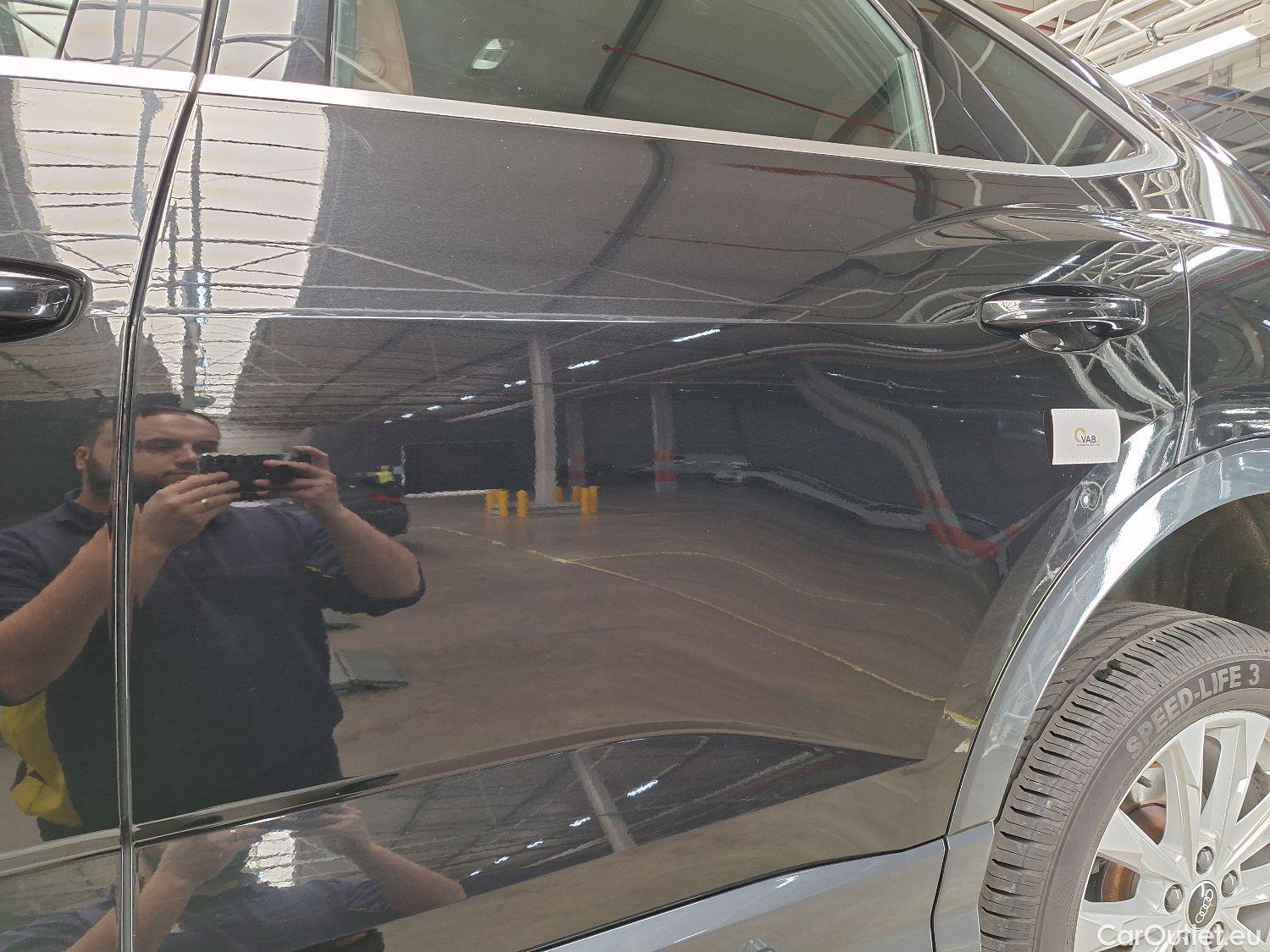  Audi  Q3 Audi,  SB '19, Audi  Sportback 35 TDI S tronic Business Edition #19