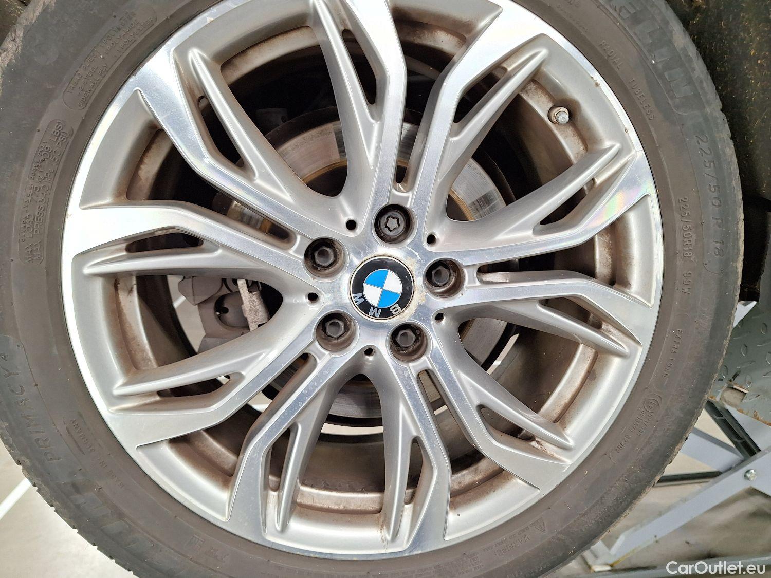  Bmw  X1 BMW,  FL'19, BMW  xDrive25e (162 kW) 5d #5