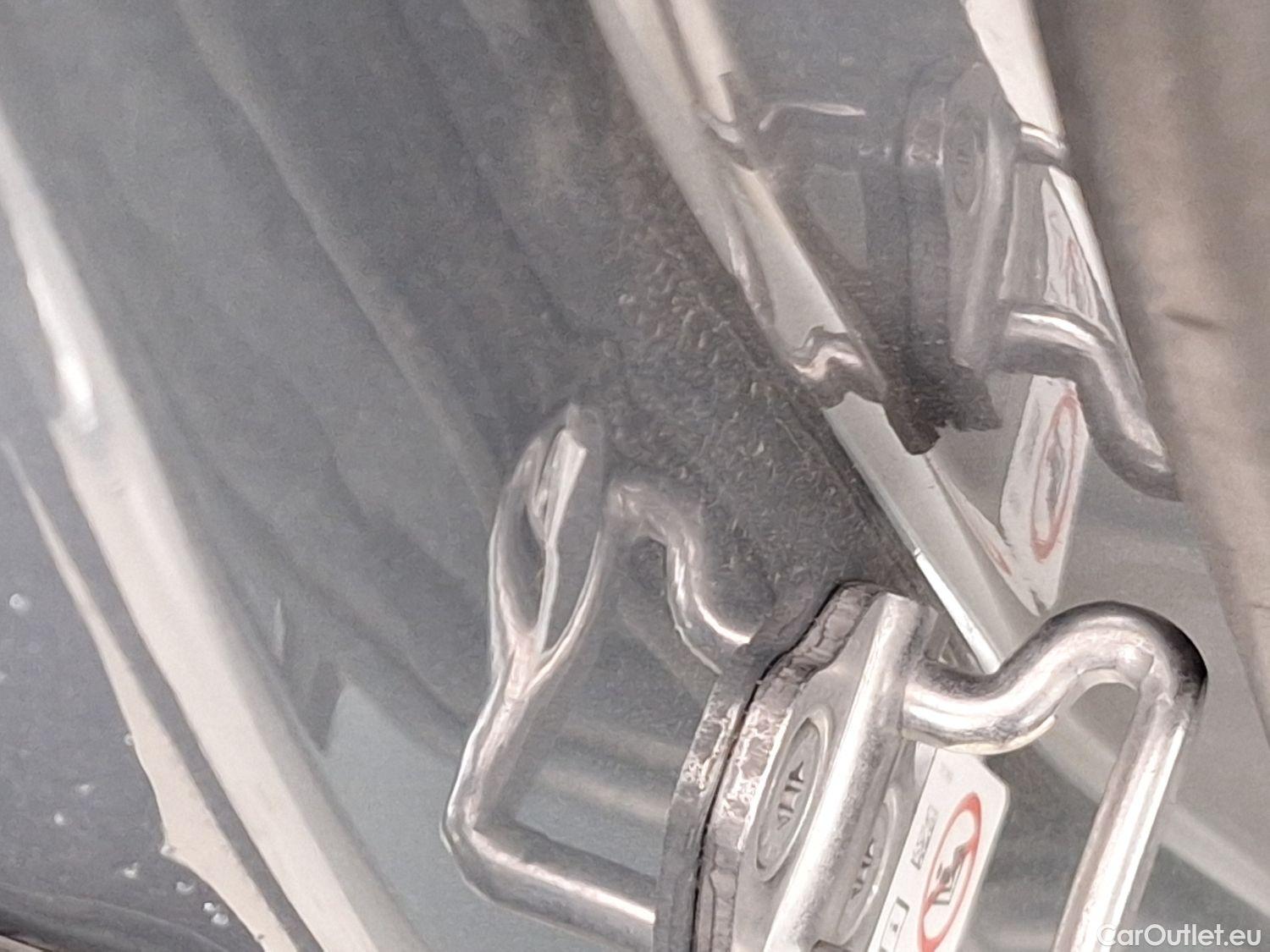  Bmw  Serie 3 BMW, 3-serie Touring '18, BMW 3 Reeks Touring 318dA (100 kW) 5d #16