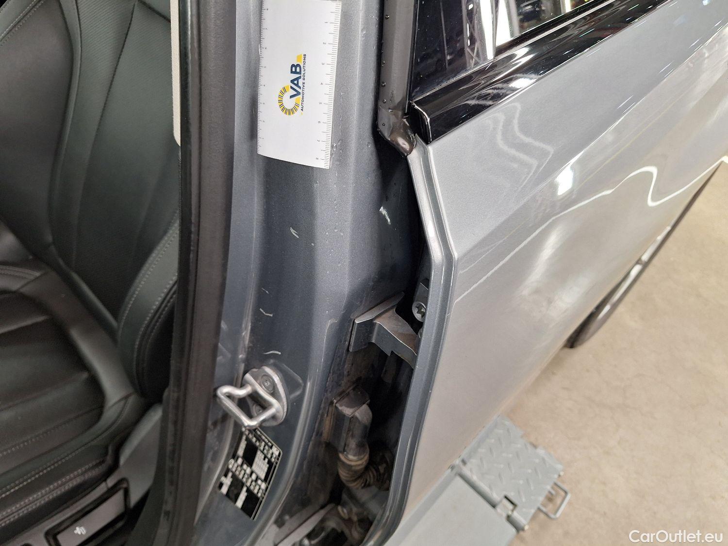  Bmw  Serie 3 BMW, 3-serie Touring '18, BMW 3 Reeks Touring 318dA (100 kW) 5d #19