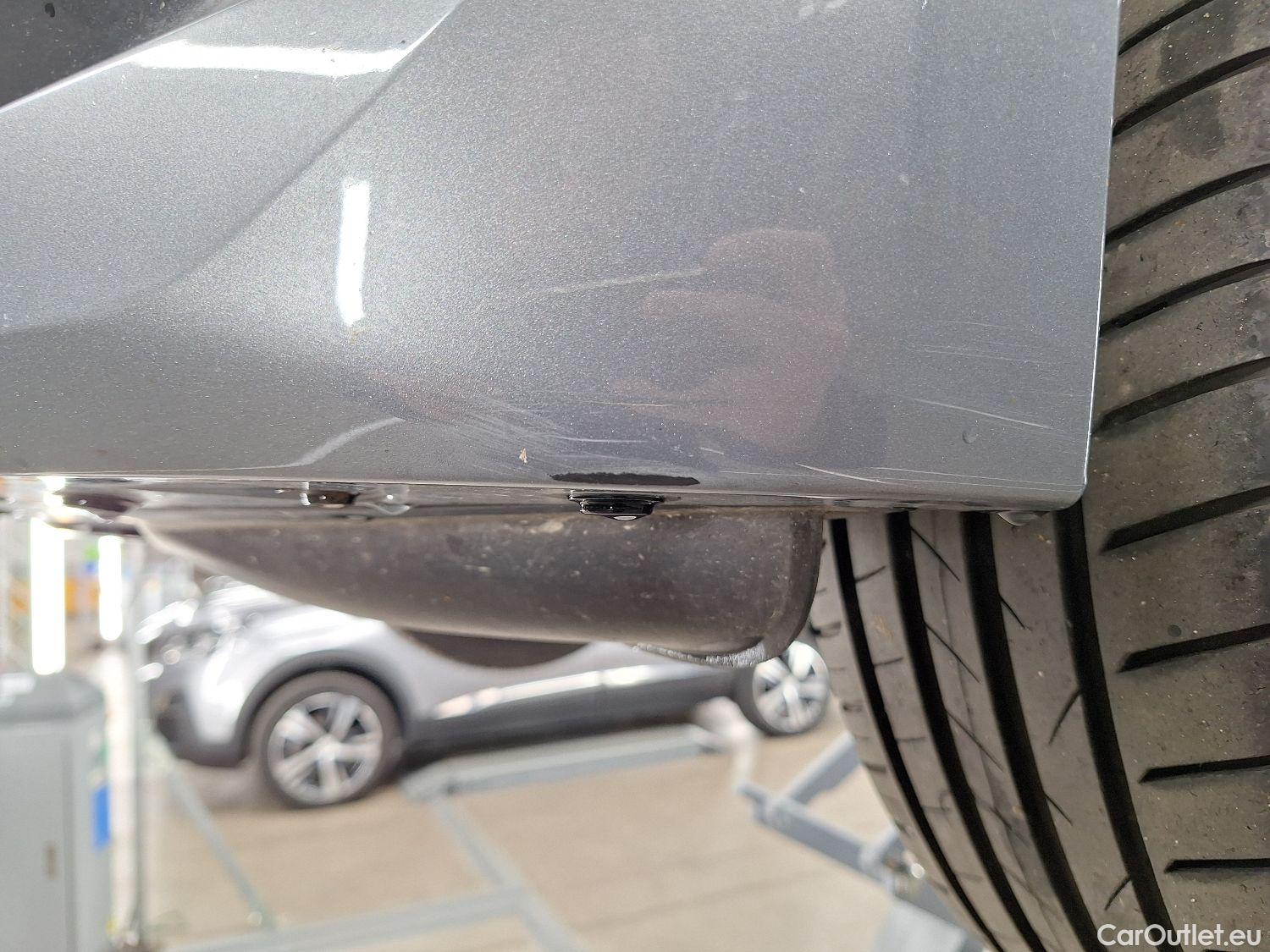  Bmw  Serie 3 BMW, 3-serie Touring '18, BMW 3 Reeks Touring 318dA (100 kW) 5d #7