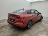  Bmw  Serie 2 BMW 2 Reeks Gran Coupé 218iA (103kW) 4d #2