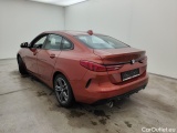  Bmw  Serie 2 BMW 2 Reeks Gran Coupé 218iA (103kW) 4d #7