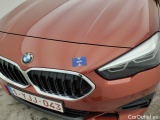  Bmw  Serie 2 BMW 2 Reeks Gran Coupé 218iA (103kW) 4d #26