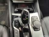  Bmw  Serie 5 BMW 5 Reeks Touring 520d Aut. (120 kW) 5d #34