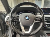  Bmw  Serie 5 BMW 5 Reeks Touring 520d Aut. (120 kW) 5d #32