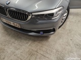  Bmw  Serie 5 BMW 5 Reeks Touring 520d Aut. (120 kW) 5d #62