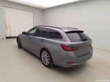  Bmw  Serie 3 BMW, 3-serie Touring '18, BMW 3 Reeks Touring 318dA (100 kW) 5d #6