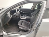  Bmw  Serie 3 BMW, 3-serie Touring '18, BMW 3 Reeks Touring 318dA (100 kW) 5d #3