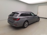  Bmw  Serie 3 BMW, 3-serie Touring '18, BMW 3 Reeks Touring 318dA (100 kW) 5d #8