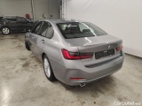  Bmw  Serie 3 BMW 3 DIESEL - 318 dA 150hp 4d #7