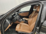  Bmw  Serie 5 BMW 5 Reeks Berline 520e 150kW 4d #3