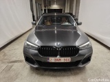  Bmw  Serie 5 BMW 5 Reeks Berline 520e 150kW 4d #5