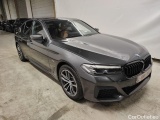  Bmw  Serie 5 BMW 5 Reeks Berline 520e 150kW 4d #8