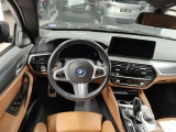  Bmw  Serie 5 BMW 5 Reeks Berline 520e 150kW 4d #9