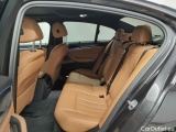  Bmw  Serie 5 BMW 5 Reeks Berline 520e 150kW 4d #10