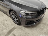  Bmw  Serie 5 BMW 5 Reeks Berline 520e 150kW 4d #40