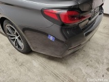  Bmw  Serie 5 BMW 5 Reeks Berline 520e 150kW 4d #55
