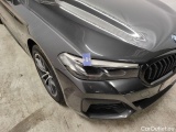  Bmw  Serie 5 BMW 5 Reeks Berline 520e 150kW 4d #74