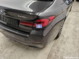  Bmw  Serie 5 BMW 5 Reeks Berline 520e 150kW 4d #67