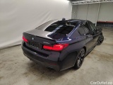  Bmw  Serie 5 BMW 5 - 2020 545eXAS 286 PHEV 4d ///M-Sportkit (total options: 26,453 Ex.Vat) #2