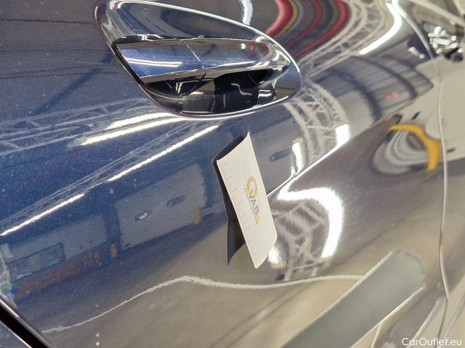  Mercedes  CLA-Klasse Mercedes, CLA Sh.Brake FL'16, Mercedes-Benz CLA Shooting Brake CLA 180 d H6 Busi #14