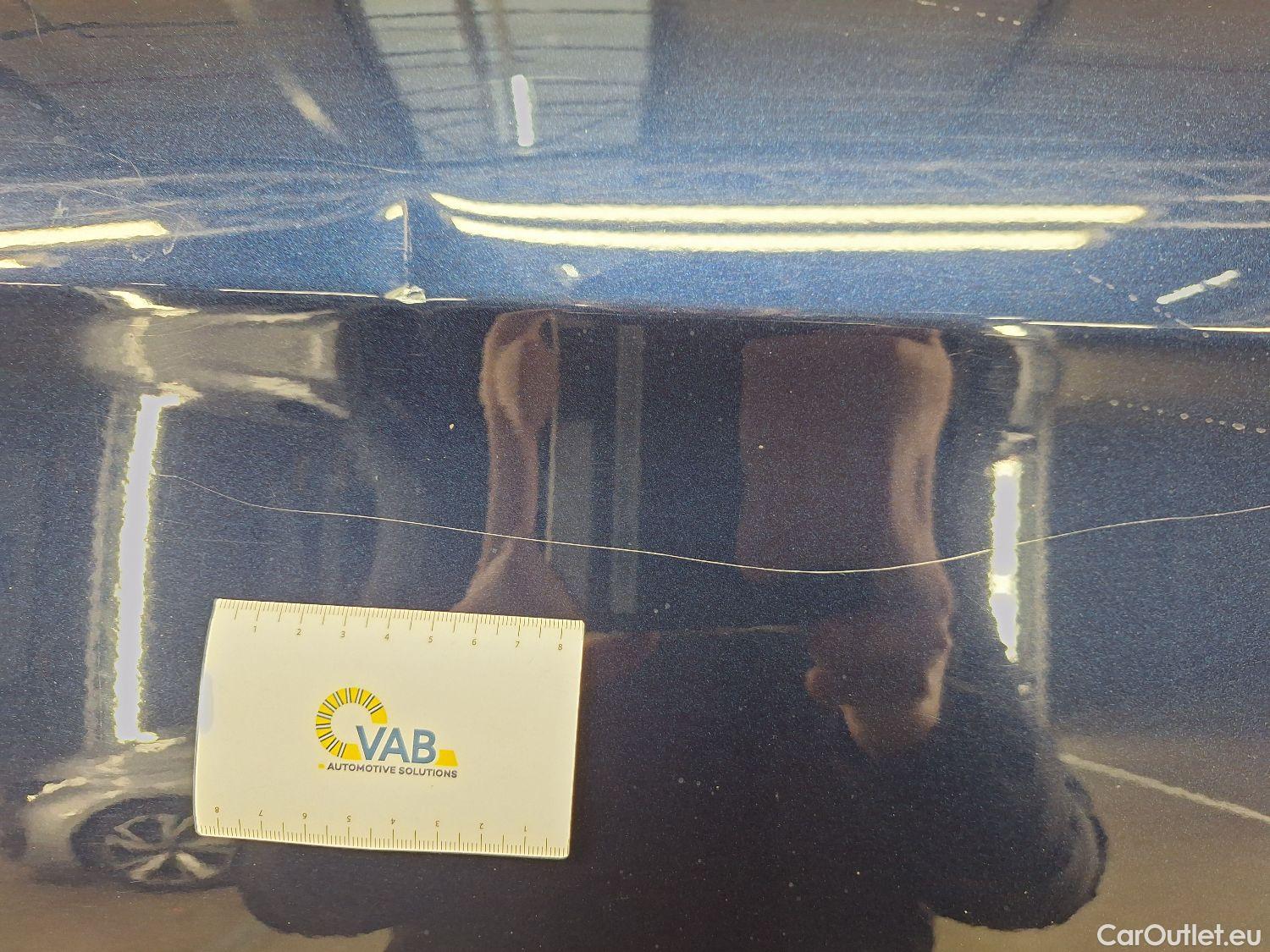  Mercedes  CLA-Klasse Mercedes, CLA Sh.Brake FL'16, Mercedes-Benz CLA Shooting Brake CLA 180 d H6 Busi #20