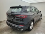  Bmw  X5 BMW  DIESEL - 2018 3.0 dA xDrive25 232 (EU6d-TEMP) 5d #2