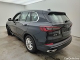  Bmw  X5 BMW  DIESEL - 2018 3.0 dA xDrive25 232 (EU6d-TEMP) 5d #7