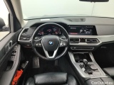  Bmw  X5 BMW  DIESEL - 2018 3.0 dA xDrive25 232 (EU6d-TEMP) 5d #9