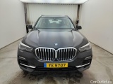  Bmw  X5 BMW  DIESEL - 2018 3.0 dA xDrive25 232 (EU6d-TEMP) 5d #5