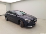  Mercedes  CLA-Klasse Mercedes, CLA Sh.Brake FL'16, Mercedes-Benz CLA Shooting Brake CLA 180 d H6 Busi #9