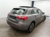  Mercedes  A-Klasse Mercedes-Benz  A 180 d Business Solution 5d #2