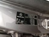  Mercedes  A-Klasse Mercedes-Benz  A 180 d Business Solution 5d #19