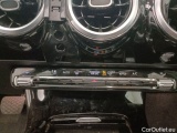  Mercedes  A-Klasse Mercedes-Benz  A 180 d Business Solution 5d #31