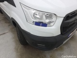  Ford  Transit Ford  350L 2.0TD 170pk 125kW M6 Trail 4d #52
