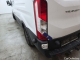  Ford  Transit Ford  350L 2.0TD 170pk 125kW M6 Trail 4d #76