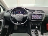  Volkswagen  Tiguan VW,  Allspace '17, Volkswagen  Allspace 2.0 TDI SCR DSG7 Highli #5