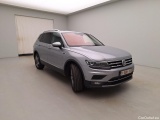  Volkswagen  Tiguan VW,  Allspace '17, Volkswagen  Allspace 2.0 TDI SCR DSG7 Highli #9
