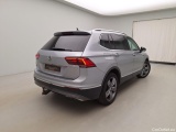  Volkswagen  Tiguan VW,  Allspace '17, Volkswagen  Allspace 2.0 TDI SCR DSG7 Highli #8