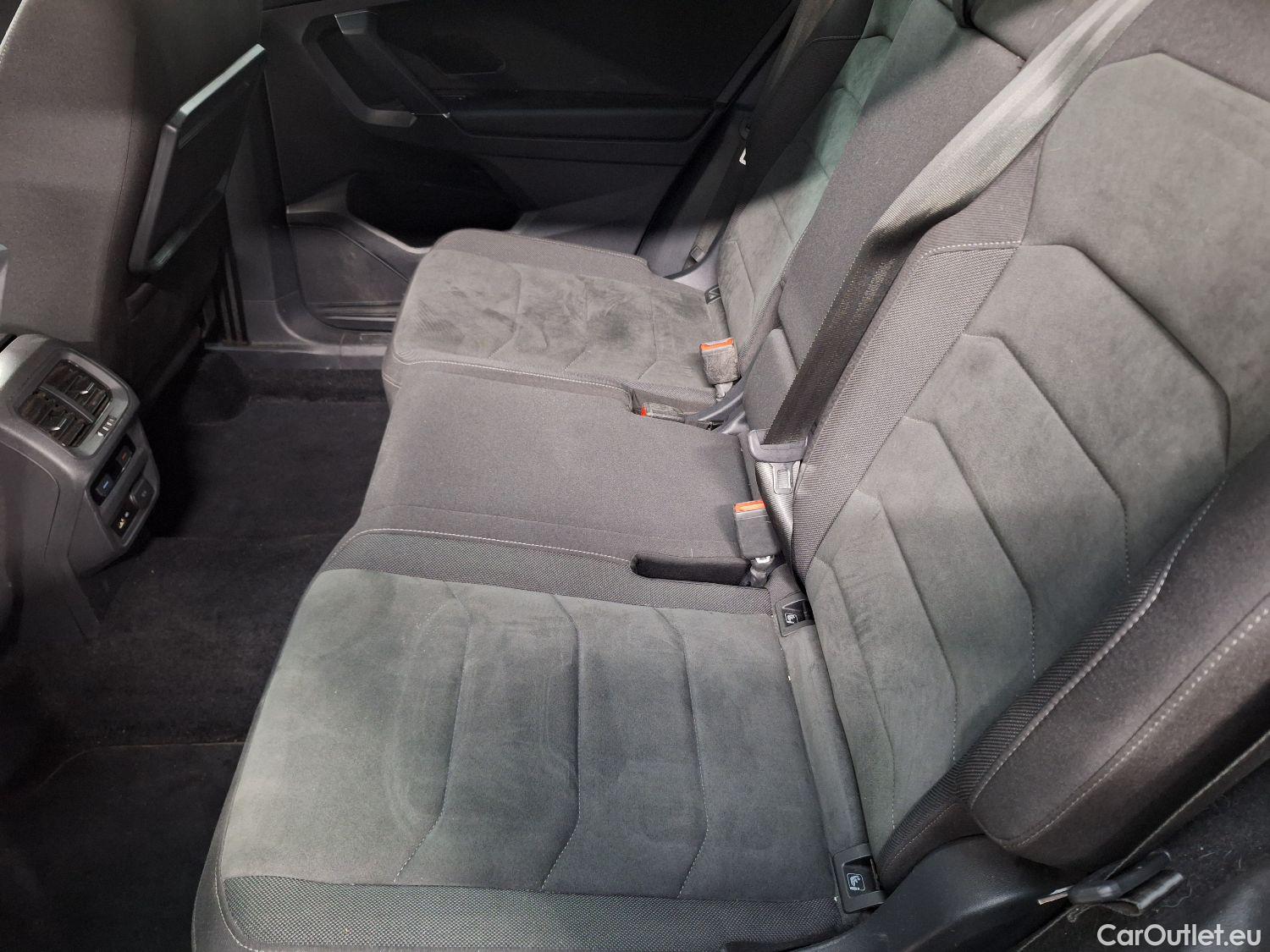  Volkswagen  Tiguan VW,  Allspace '17, Volkswagen  Allspace 2.0 TDI SCR DSG7 Highli #36