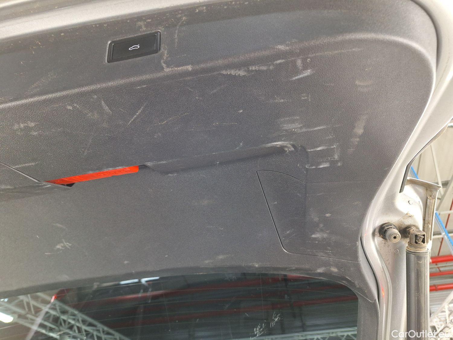  Volkswagen  Tiguan VW,  Allspace '17, Volkswagen  Allspace 2.0 TDI SCR DSG7 Highli #31