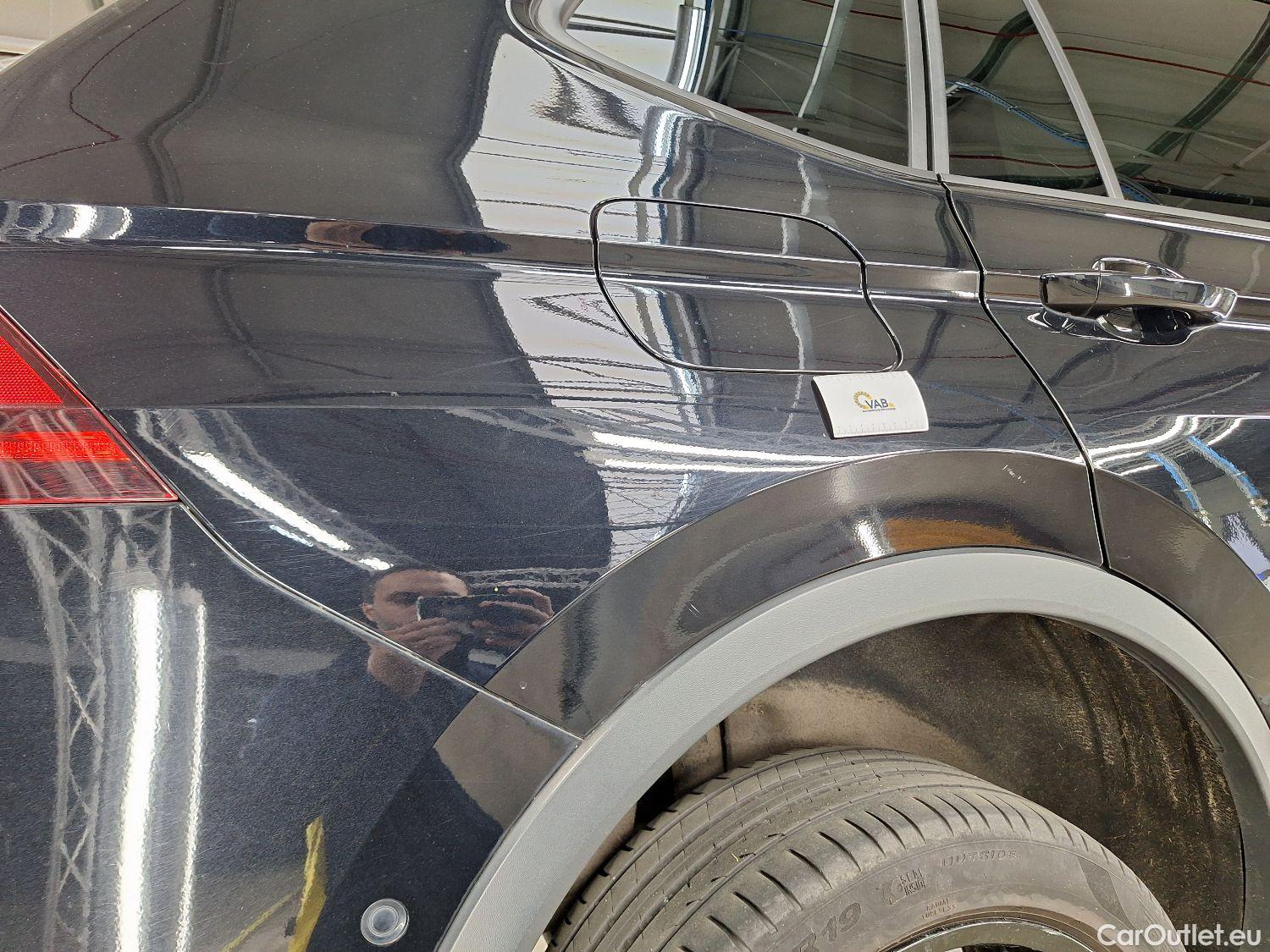  Volkswagen  Tiguan VW,  Allspace '17, Volkswagen  Allspace 2.0 TDI SCR DSG7 Platin 7pl #24