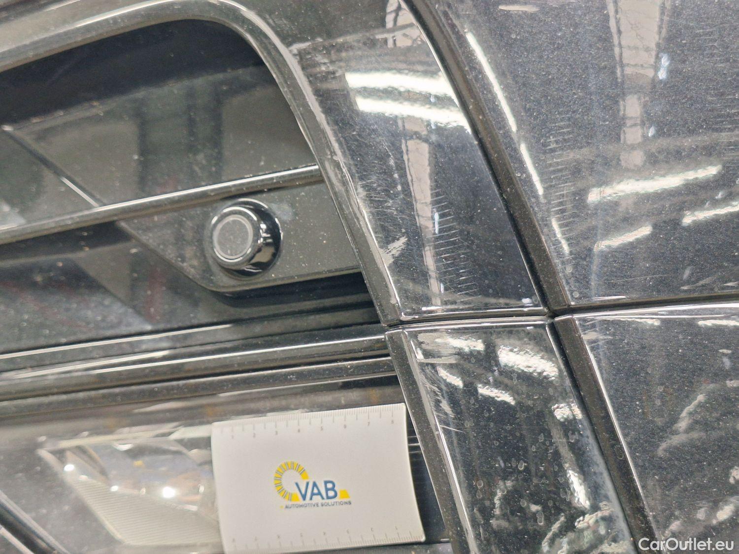  Volkswagen  Tiguan VW,  Allspace '17, Volkswagen  Allspace 2.0 TDI SCR DSG7 Platin 7pl #19