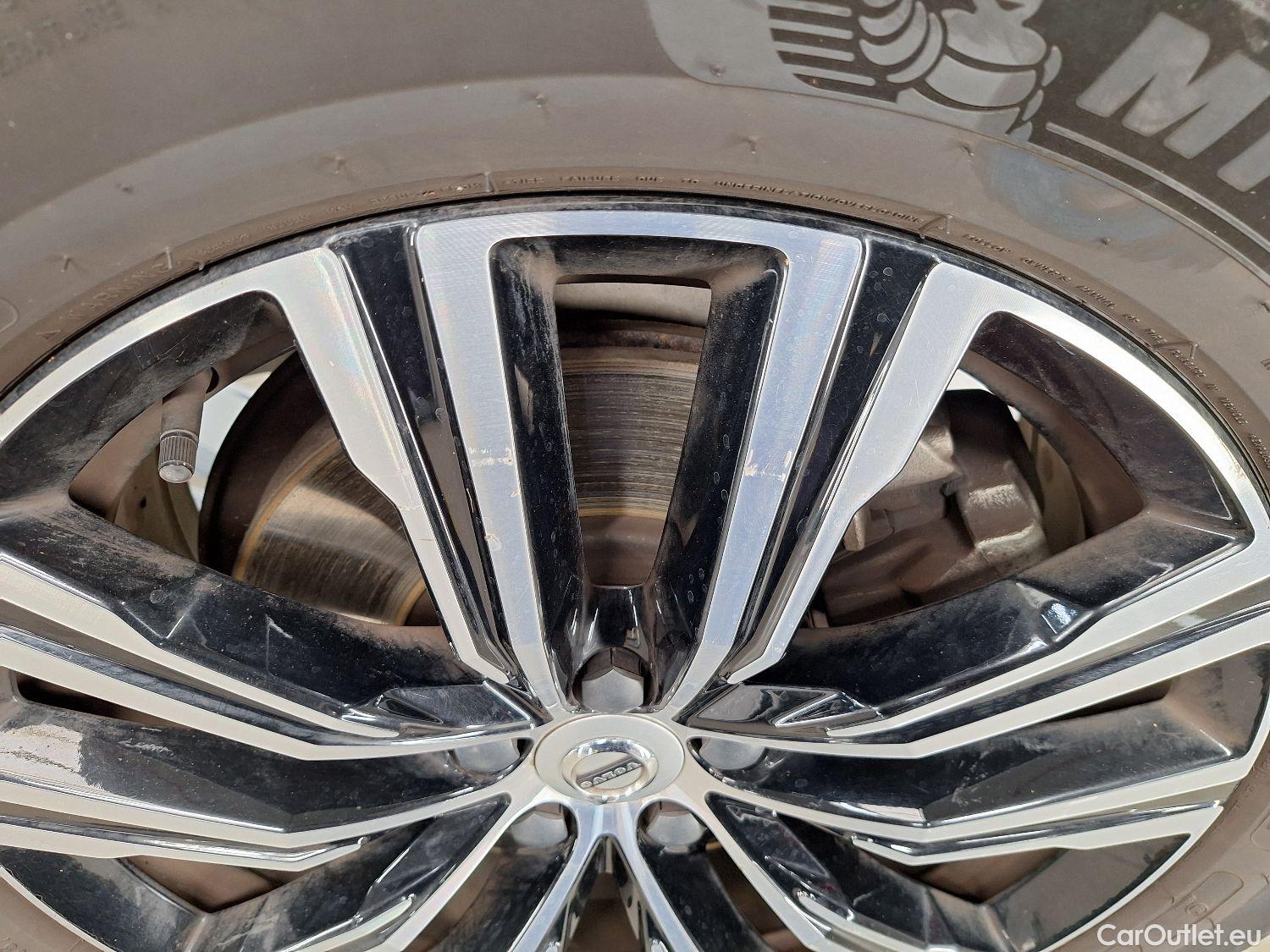  Volvo  XC60 Volvo,  '17 PHEV, Volvo  T6 Recharge Geartronic Inscription 5d #7