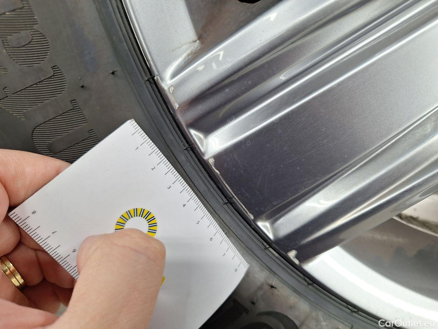  Volkswagen  Tiguan VW,  Allspace '17, Volkswagen  Allspace 2.0 TDI SCR DSG7 Highli #4