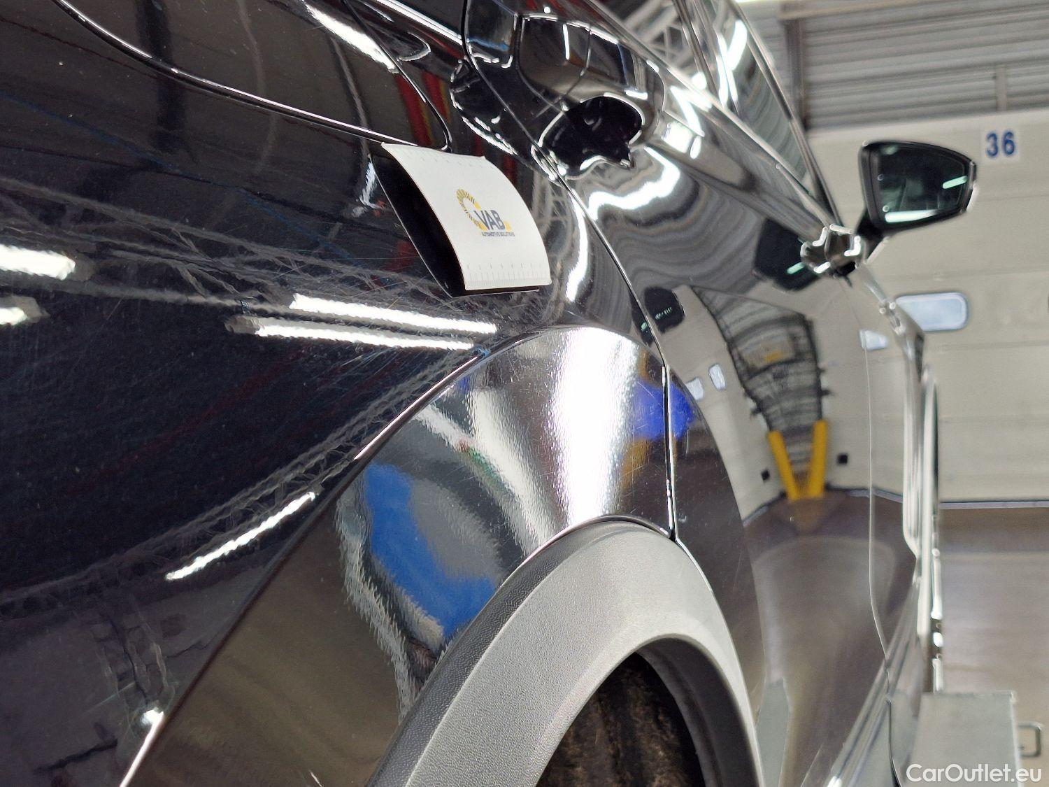  Volkswagen  Tiguan VW,  Allspace '17, Volkswagen  Allspace 2.0 TDI SCR DSG7 Platin 7pl #25