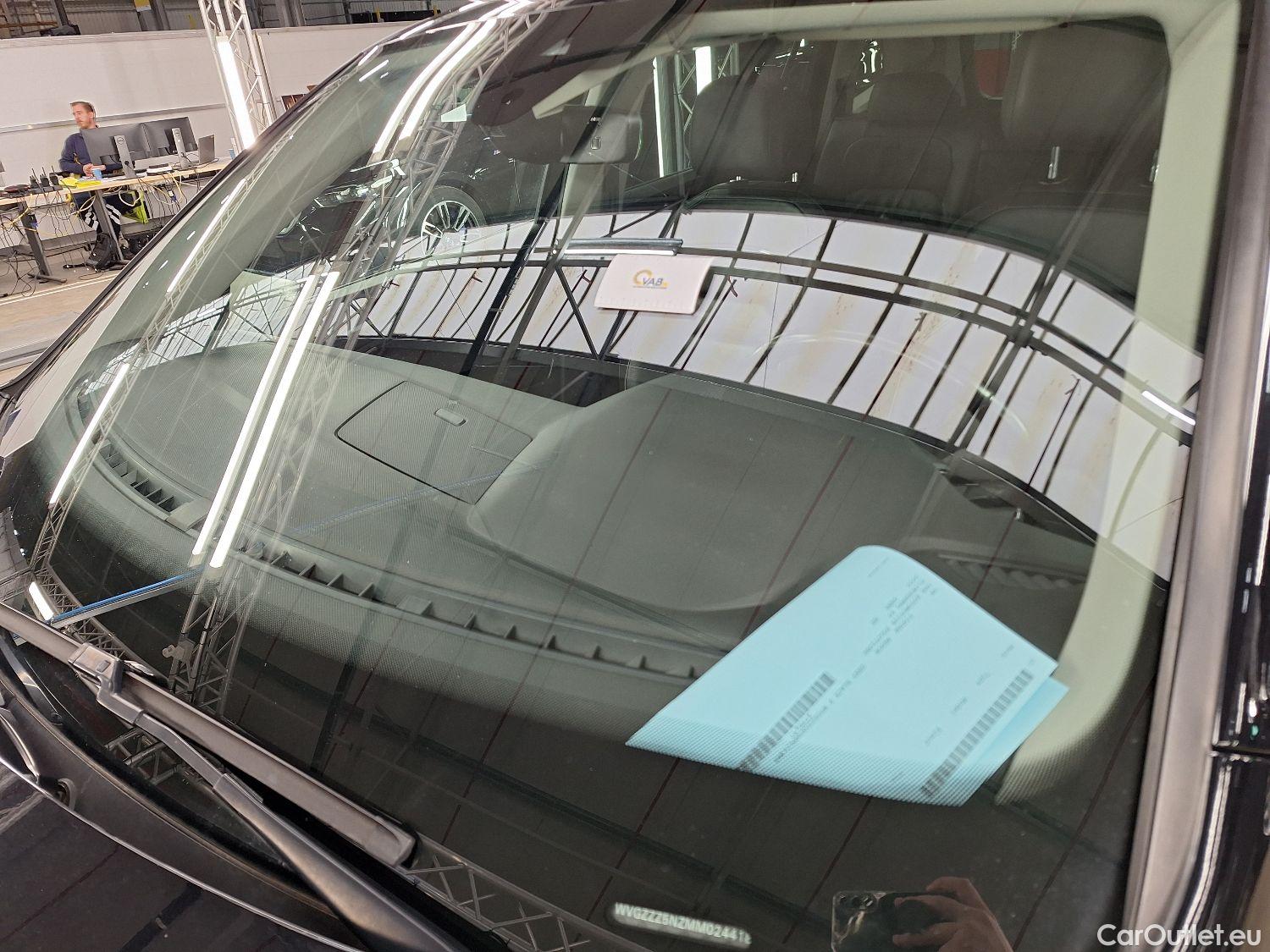  Volkswagen  Tiguan VW,  Allspace '17, Volkswagen  Allspace 2.0 TDI SCR DSG7 Platin 7pl #63