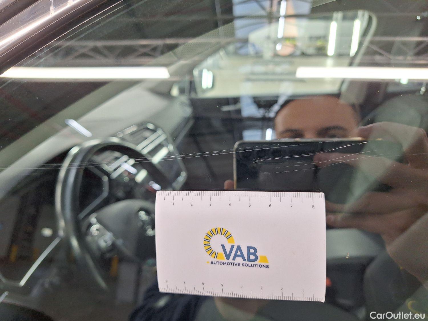  Volkswagen  Tiguan VW,  Allspace '17, Volkswagen  Allspace 2.0 TDI SCR DSG7 Highli #40