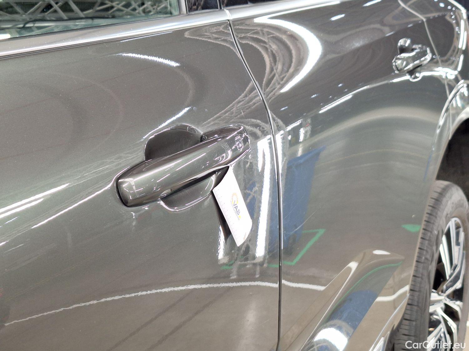  Volvo  XC60 Volvo,  '17 PHEV, Volvo  T6 Recharge Geartronic Inscription 5d #23